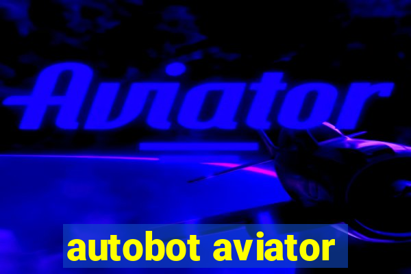 autobot aviator